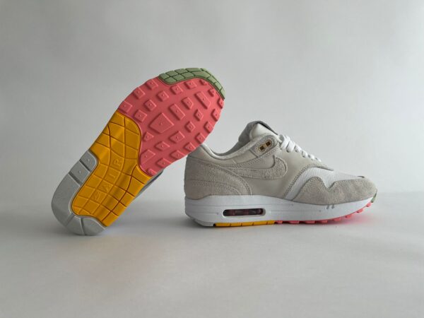 Nike Air Max 1 Pom Pom Polka Dots (W) - onderkant