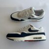 Nike Air Max 1 Rugged Obsidian (W) zijkant 2
