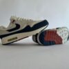Nike Air Max 1 Rugged Obsidian (W) zijkant 3