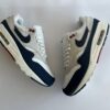 Nike Air Max 1 Rugged Obsidian (W) zijkant 4
