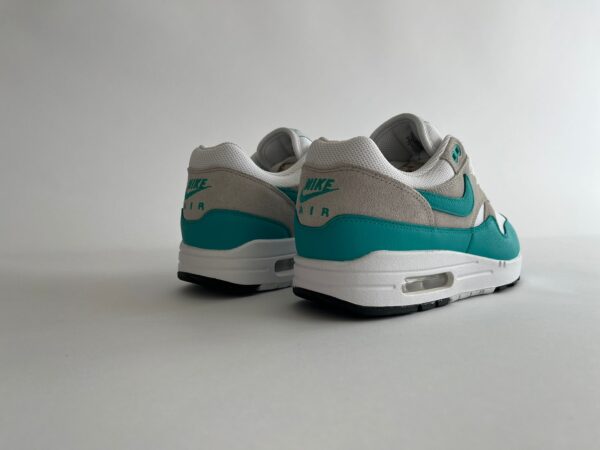 Nike Air Max 1 SC Clear Jade - achterkant