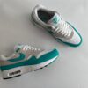 Nike Air Max 1 SC Clear Jade - bovenkant