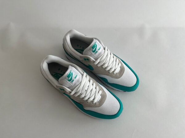 Nike Air Max 1 SC Clear Jade - bovenkant 2