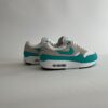 Nike Air Max 1 SC Clear Jade - zijkant
