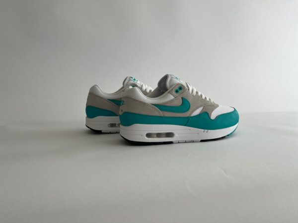 Nike Air Max 1 SC Clear Jade - zijkant