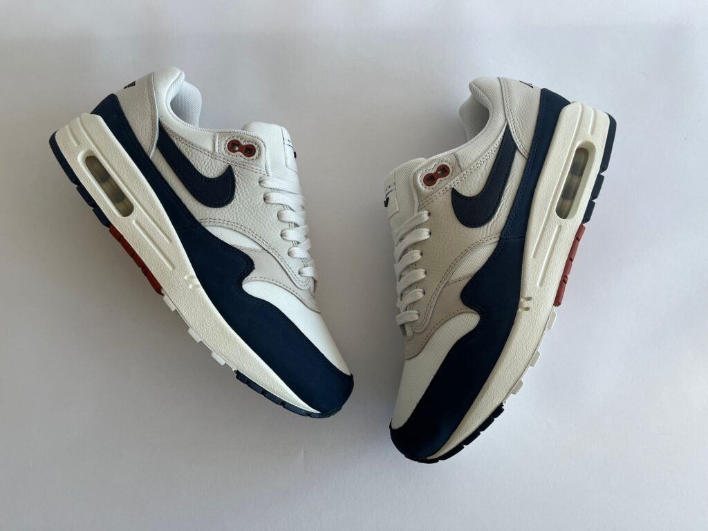 Nike Air Max 1 Rugged Obsidian (W)