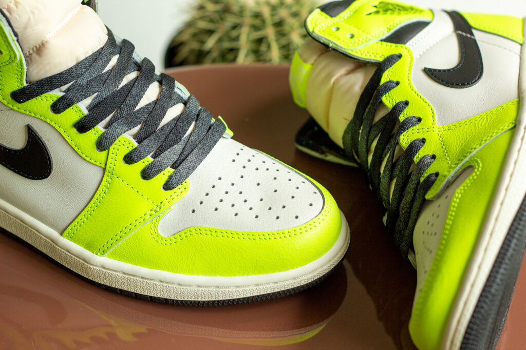 Nike Air Jordan 1 High OG Visionaire