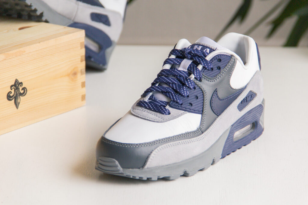 Nike Air Max 90 NRG Lahar Escape Blue