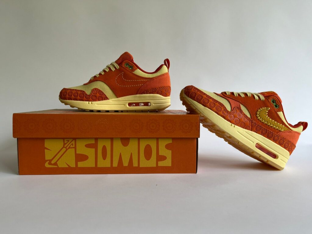 Nike Air Max 1 PRM Somos Familia (W)