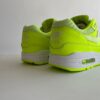 Nike Air Max 1 PRM Volt achterkant