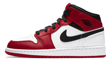 Nike Air Jordan 1 thumbnail