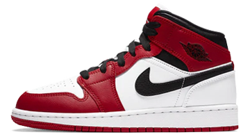 Nike Air Jordan 1 thumbnail