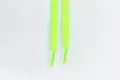 Veter - Fel groen - Katoen - Plastic tips - 100/120/140/160/180cm - Nike Air Max 1/Nike Air Max 90/Nike Air Jordan 1/Nike Air Force 1