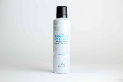 DFNS - Footwear Cleaner