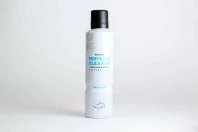 DFNS - Footwear Cleaner