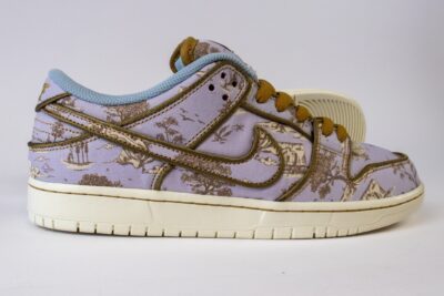 Nike SB Dunk Low Premium City of Style