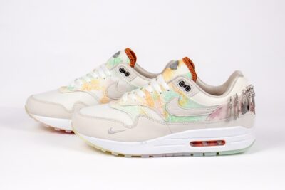 Nike Air Max 1 '87 Metal Charms (W)