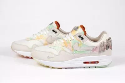 Nike Air Max 1 '87 Metal Charms (W)