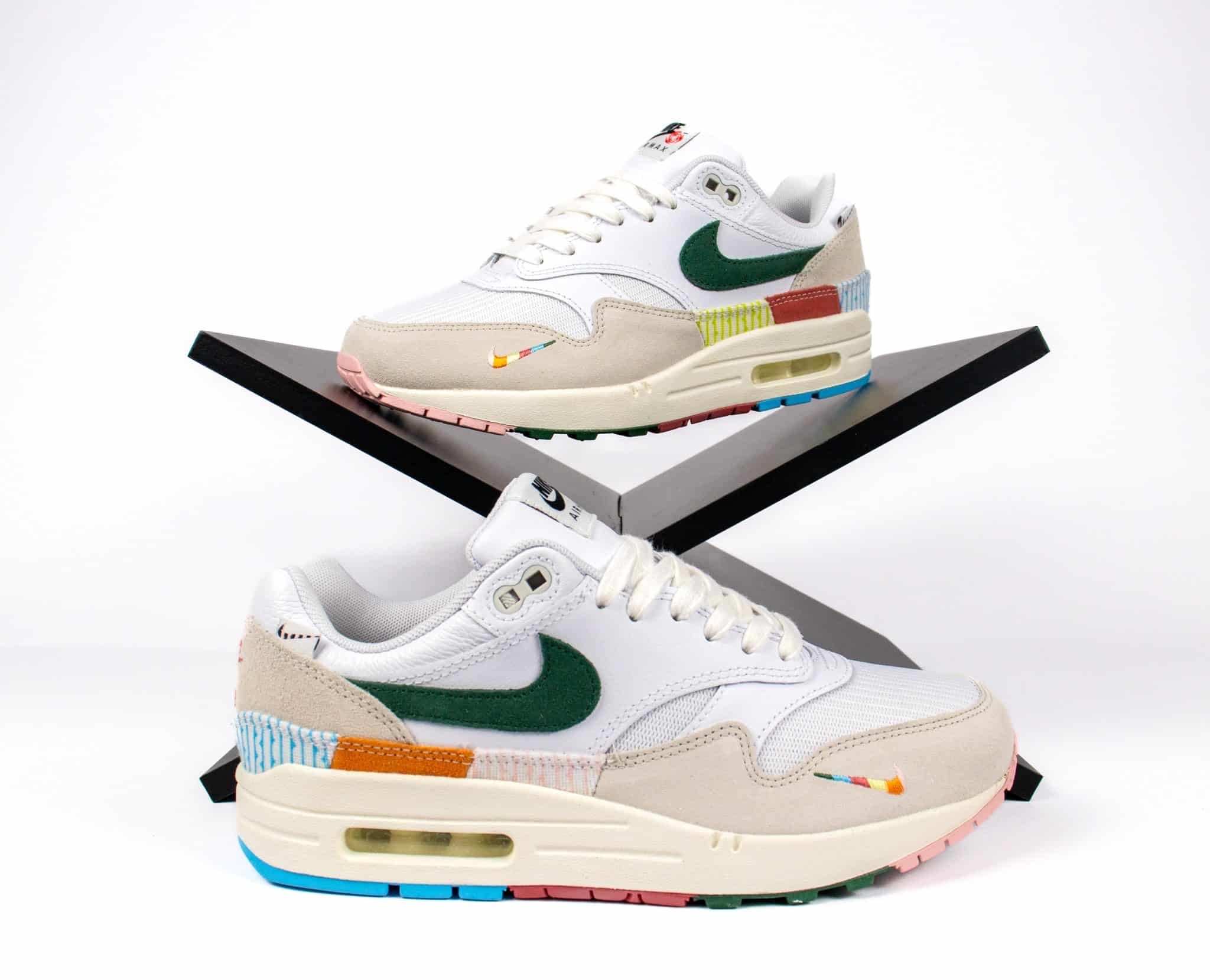 Nike Air Max 1 All Petals United (W)