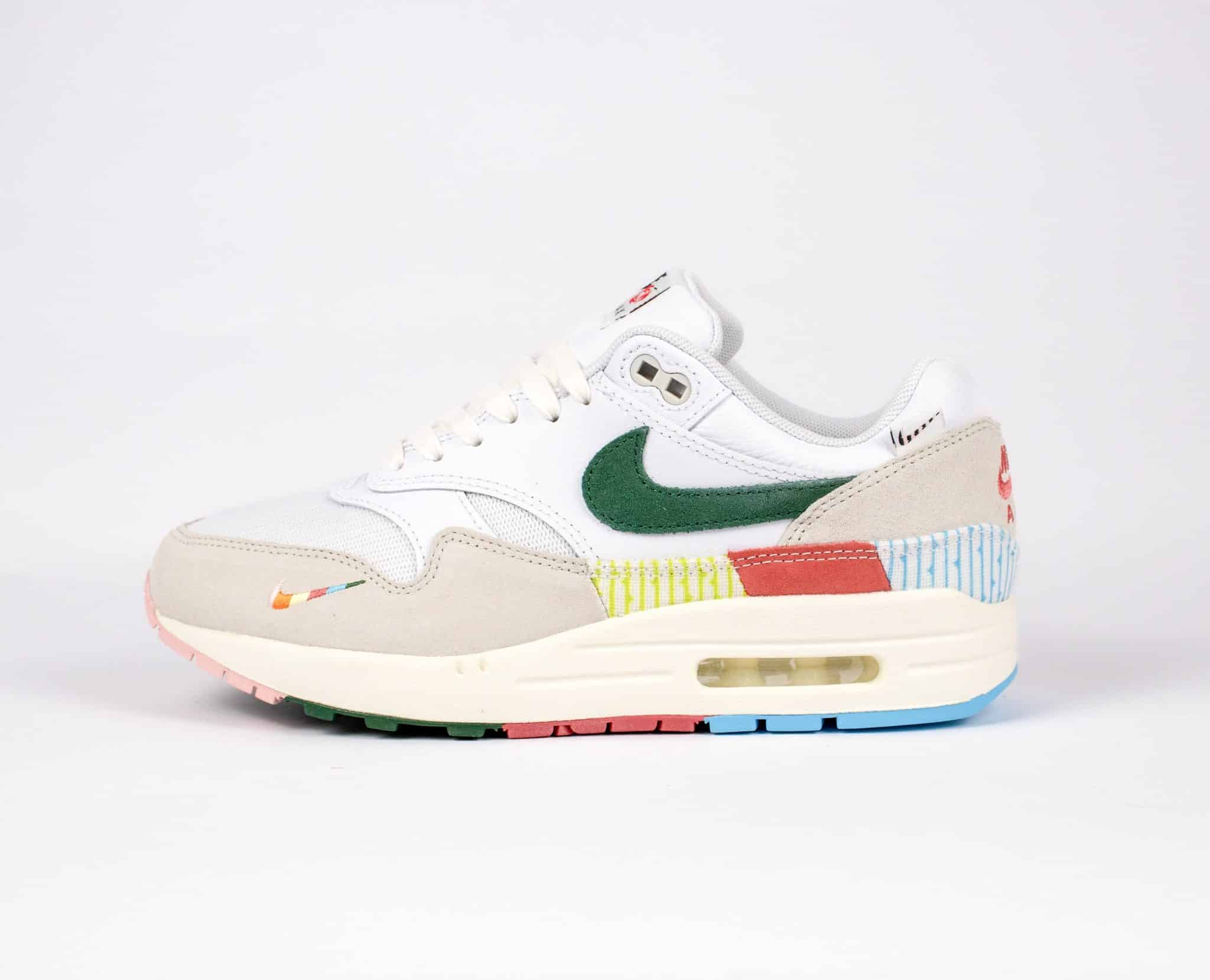 Nike Air Max 1 All Petals United (W)