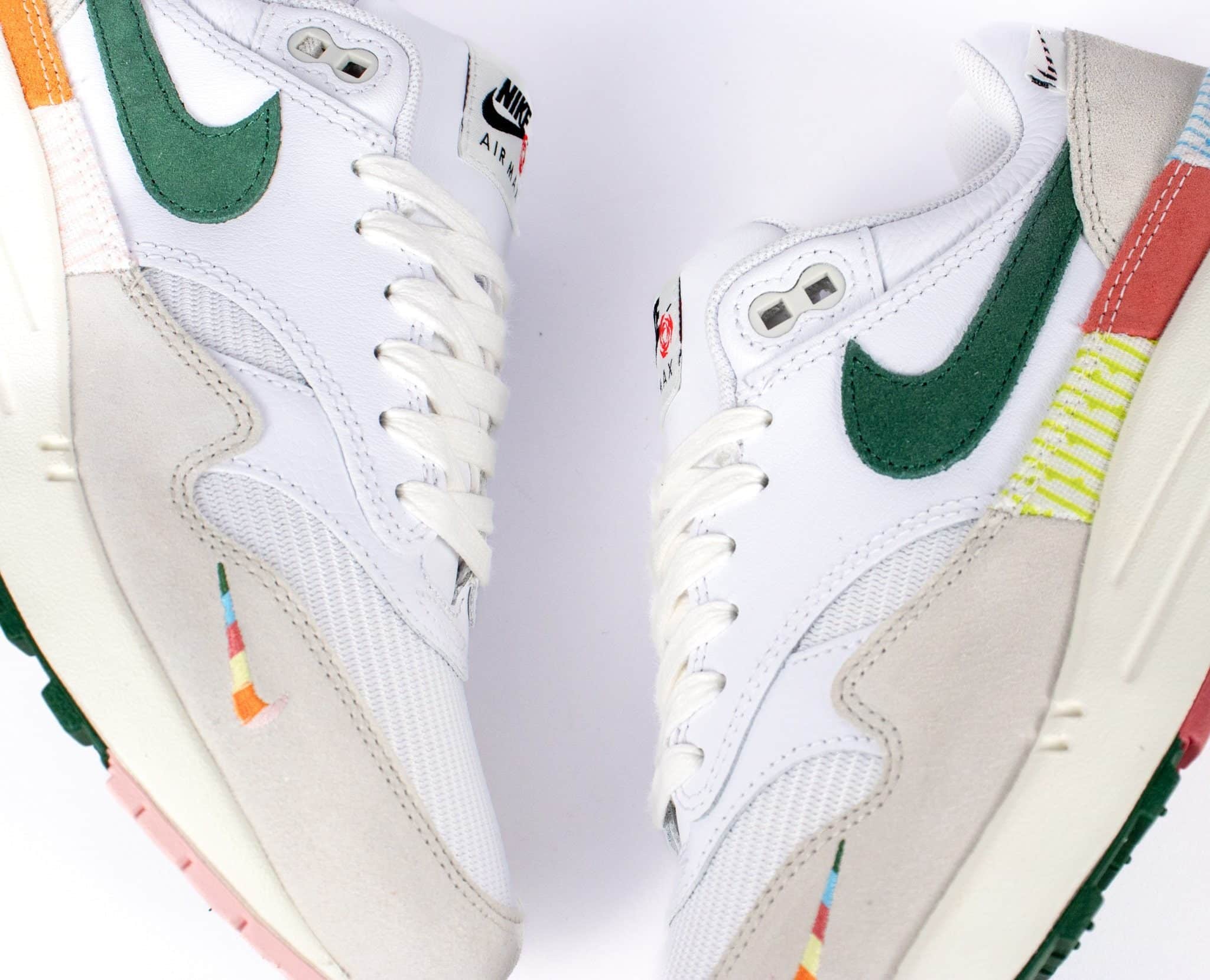 Nike Air Max 1 All Petals United (W)