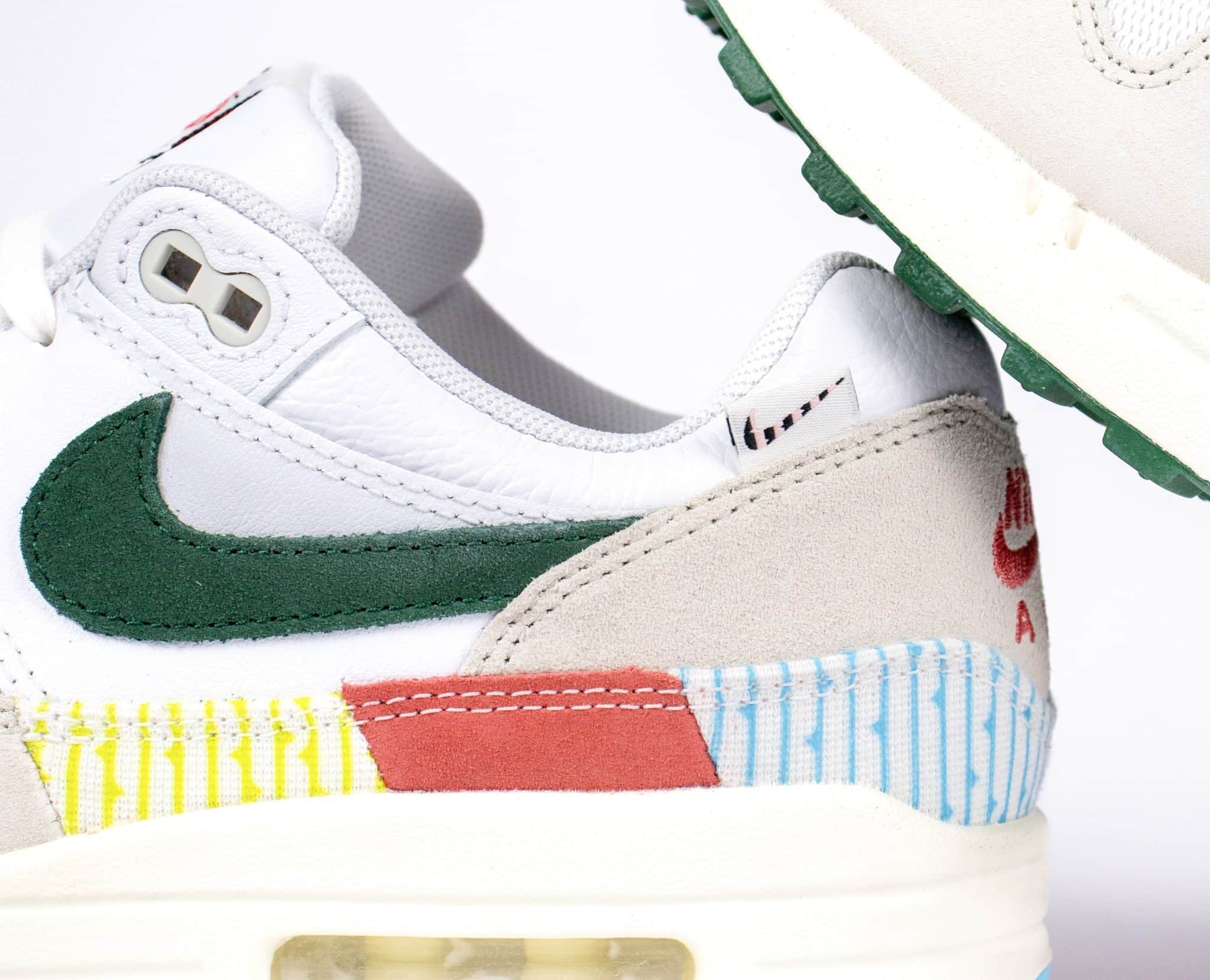 Nike Air Max 1 All Petals United (W)