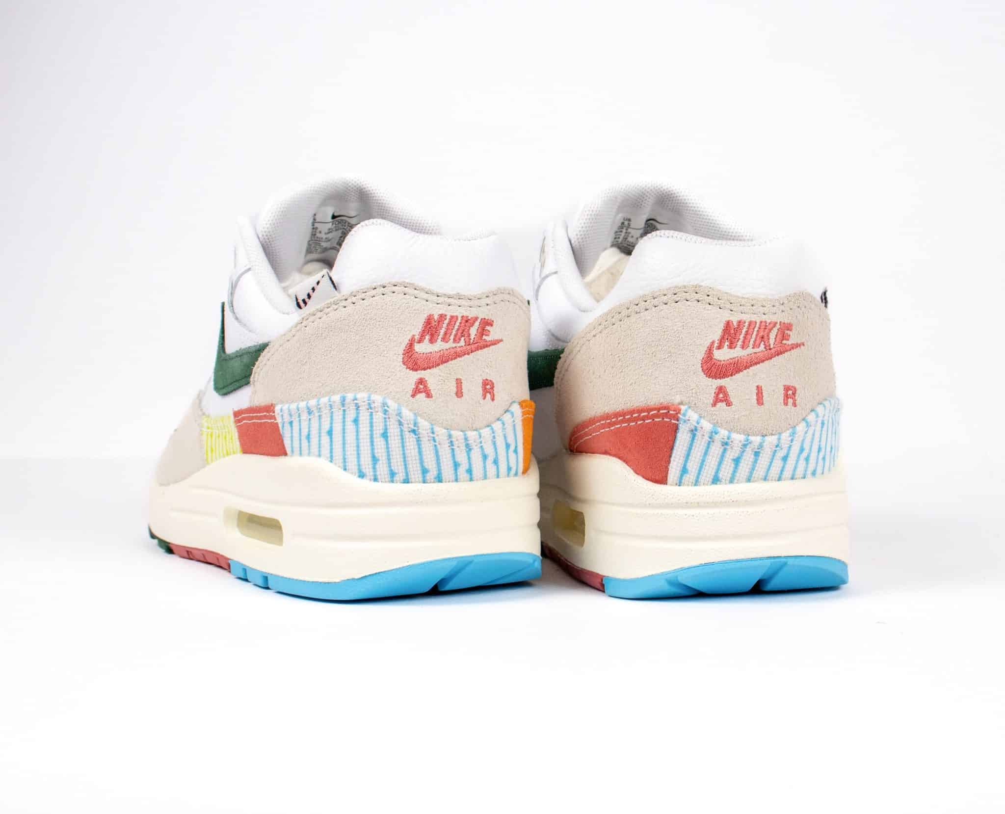 Nike Air Max 1 All Petals United (W)