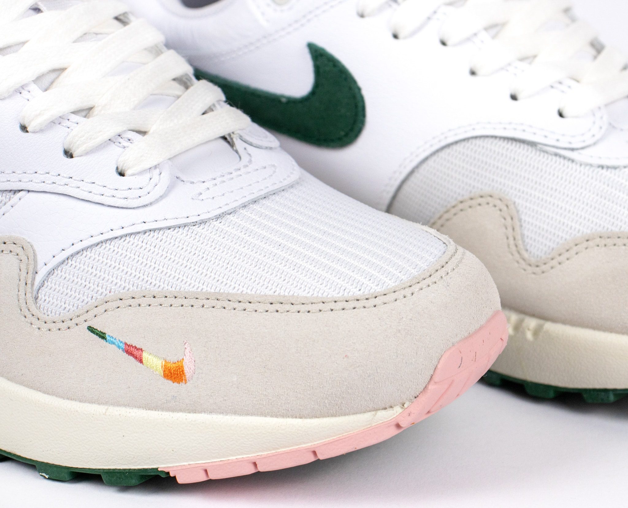 Nike Air Max 1 All Petals United (W)