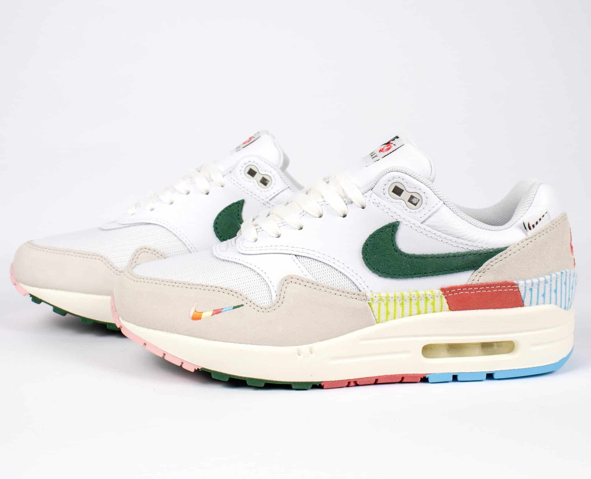 Nike Air Max 1 All Petals United (W)