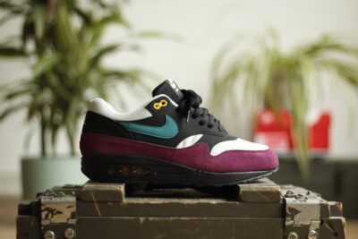 Nike Air Max 1 Geode Teal
