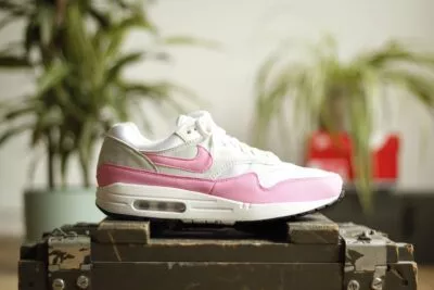 Nike Air Max 1 Psychic Pink