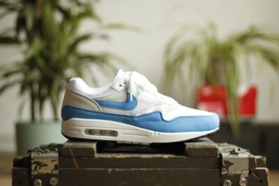 Nike Air Max 1 University Blue