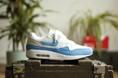 Nike Air Max 1 University Blue