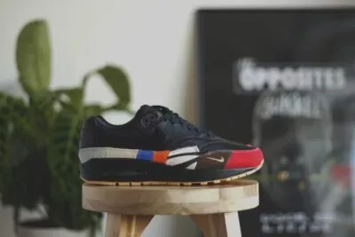 Nike Air Max 1 Master