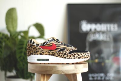 Nike Air Max 1 Animal Pack 2.0