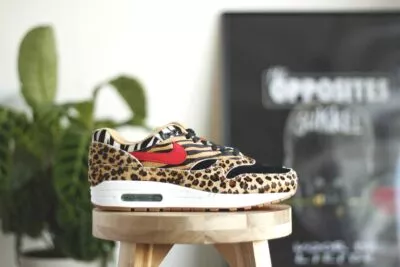 Nike Air Max 1 Animal Pack 2.0