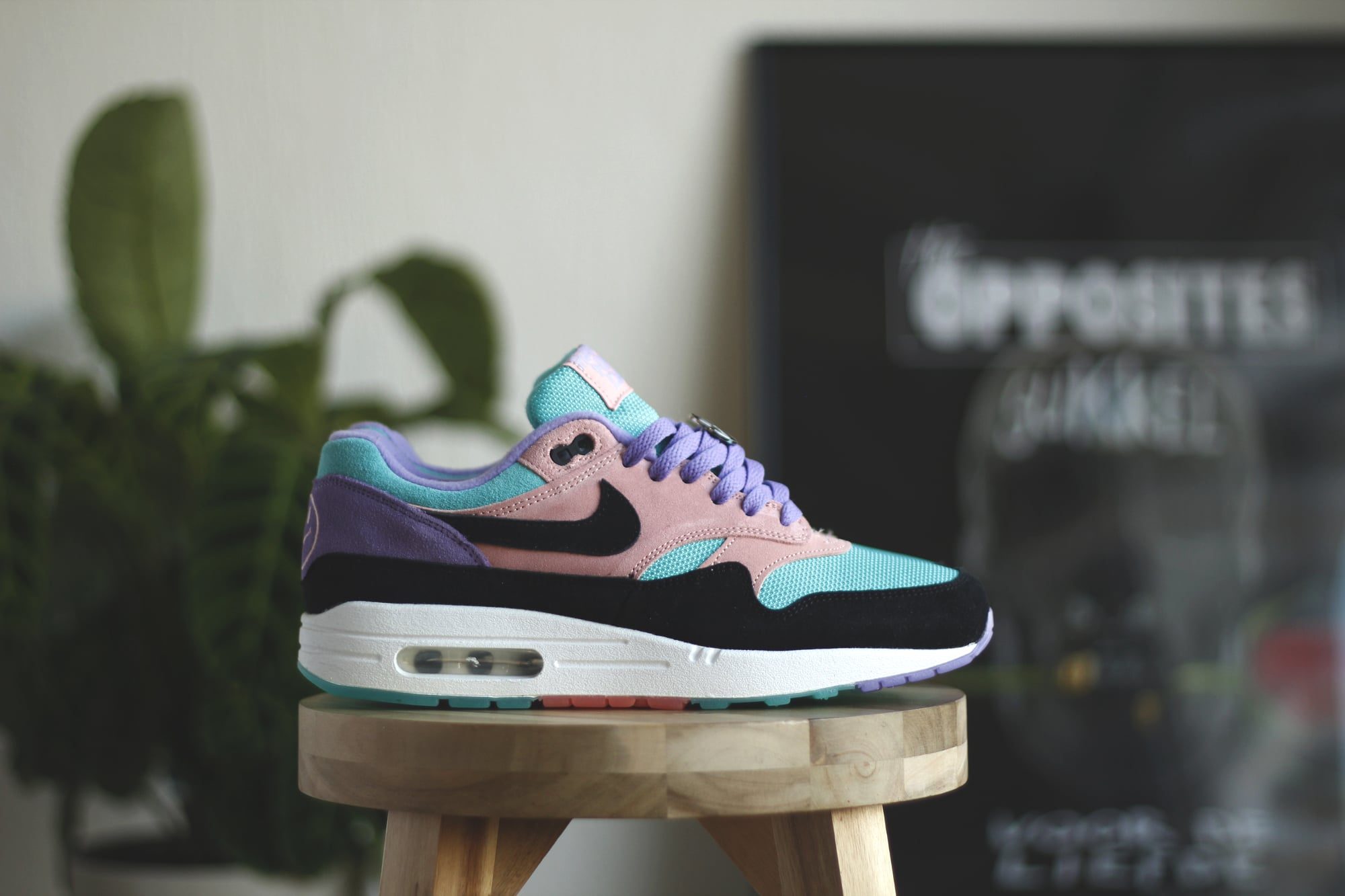 am1 have a nike day