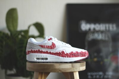 Nike Air Max 1 Sketch to Shelf OG Red