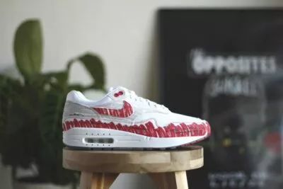 Nike Air Max 1 Sketch to Shelf OG Red