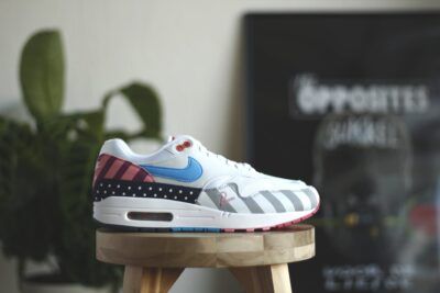 Nike Air Max 1 Parra 2018