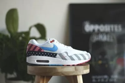 Nike Air Max 1 Parra 2018