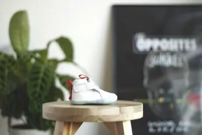 Mars Yard Overshoe