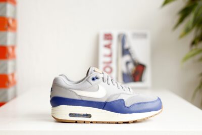 Nike Air Max 1 Deep Royal Blue