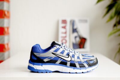 Nike P-6000 Racer Blue