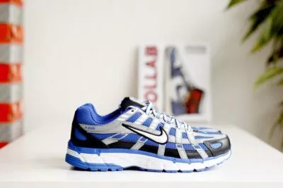 Nike P-6000 Racer Blue