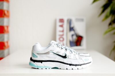 Nike P-6000 Light Aqua
