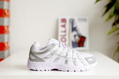 Nike P-6000 Barely Grape
