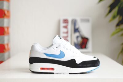 Nike Air Max 1 Photo Blue