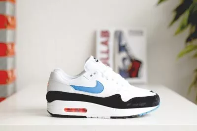 Nike Air Max 1 Photo Blue