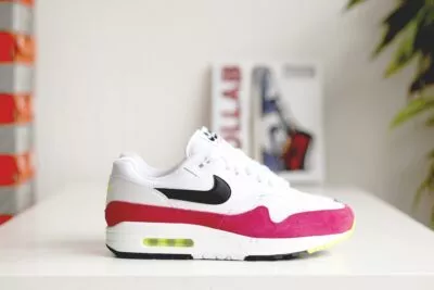 Nike Air Max 1 Volt Rush Pink